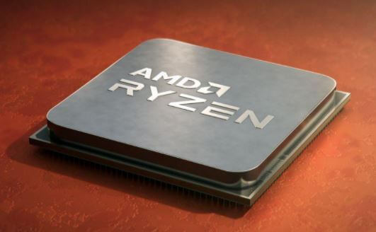 AMD Ryzen 7000 Raphael
